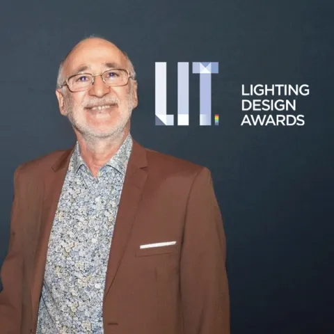Roger Narboni Lighting Designer & Dozent | WINGS-Fernstudium